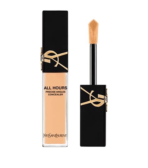 all hours precise angles concealer (corrector para contorno de ojos)